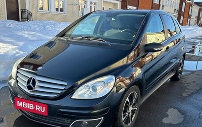 Mercedes-Benz B-Класс, 2007 год, 642 000 рублей, 1 фотография
