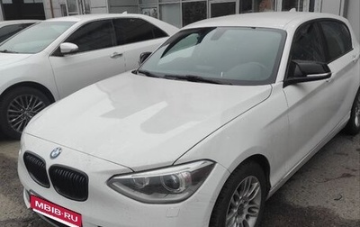 BMW 1 серия, 2012 год, 950 000 рублей, 1 фотография