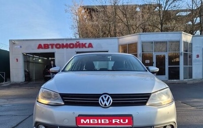 Volkswagen Jetta VI, 2011 год, 920 000 рублей, 1 фотография