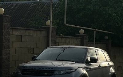 Land Rover Range Rover Evoque I, 2012 год, 2 100 000 рублей, 1 фотография