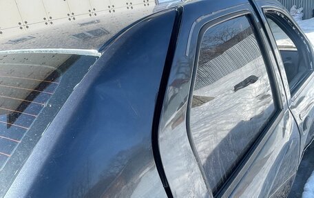 Renault Logan I, 2007 год, 120 000 рублей, 1 фотография