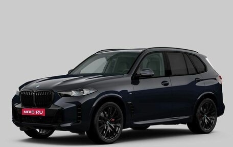 BMW X5, 2025 год, 15 195 000 рублей, 1 фотография