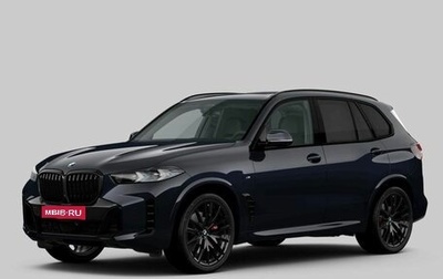 BMW X5, 2025 год, 15 195 000 рублей, 1 фотография