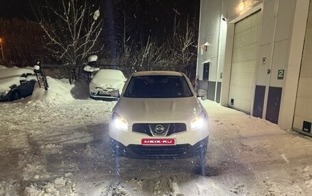 Nissan Qashqai, 2012 год, 900 000 рублей, 1 фотография