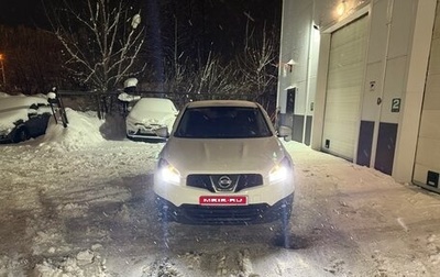 Nissan Qashqai, 2012 год, 900 000 рублей, 1 фотография