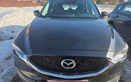 Mazda CX-5 II, 2020 год, 2 400 000 рублей, 1 фотография