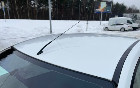 Ford Focus II рестайлинг, 2009 год, 545 000 рублей, 15 фотография