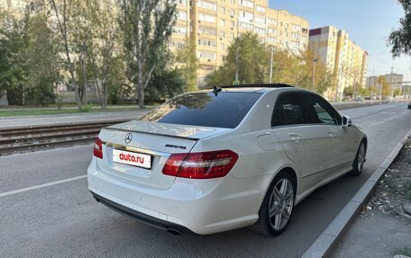 Mercedes-Benz E-Класс, 2011 год, 1 999 999 рублей, 5 фотография