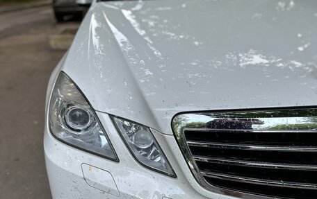 Mercedes-Benz E-Класс, 2011 год, 1 999 999 рублей, 8 фотография