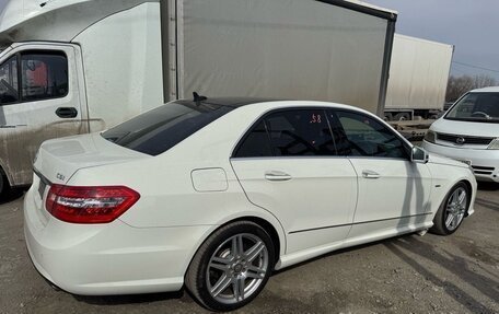 Mercedes-Benz E-Класс, 2011 год, 1 999 999 рублей, 13 фотография