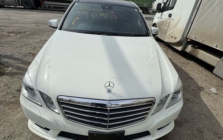 Mercedes-Benz E-Класс, 2011 год, 1 999 999 рублей, 15 фотография