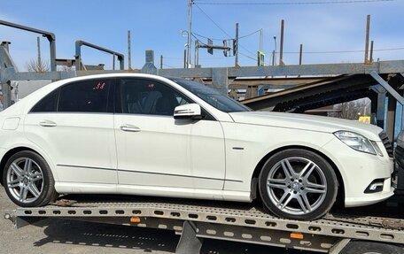 Mercedes-Benz E-Класс, 2011 год, 1 999 999 рублей, 17 фотография