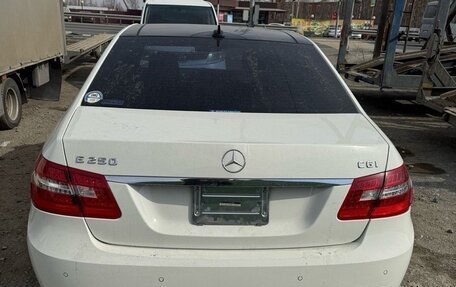 Mercedes-Benz E-Класс, 2011 год, 1 999 999 рублей, 18 фотография