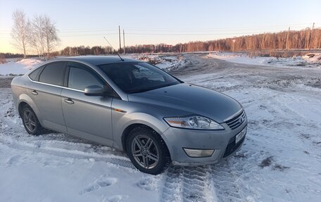 Ford Mondeo IV, 2008 год, 625 000 рублей, 2 фотография
