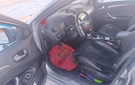 Ford Mondeo IV, 2008 год, 625 000 рублей, 6 фотография