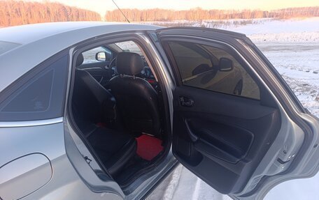 Ford Mondeo IV, 2008 год, 625 000 рублей, 9 фотография