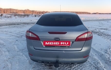 Ford Mondeo IV, 2008 год, 625 000 рублей, 4 фотография
