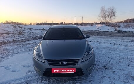 Ford Mondeo IV, 2008 год, 625 000 рублей, 3 фотография