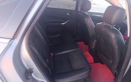 Ford Mondeo IV, 2008 год, 625 000 рублей, 10 фотография