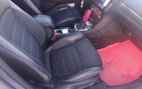 Ford Mondeo IV, 2008 год, 625 000 рублей, 12 фотография