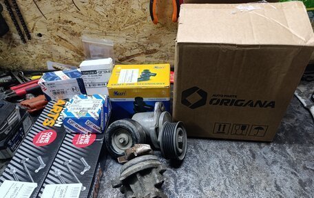 Ford Mondeo IV, 2008 год, 625 000 рублей, 14 фотография