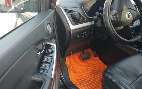 SsangYong Actyon II рестайлинг, 2014 год, 1 300 000 рублей, 7 фотография