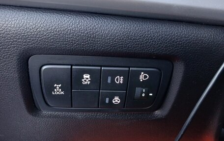 SsangYong Actyon II рестайлинг, 2014 год, 1 300 000 рублей, 13 фотография