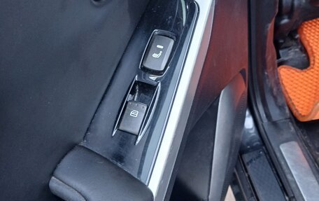 SsangYong Actyon II рестайлинг, 2014 год, 1 300 000 рублей, 16 фотография