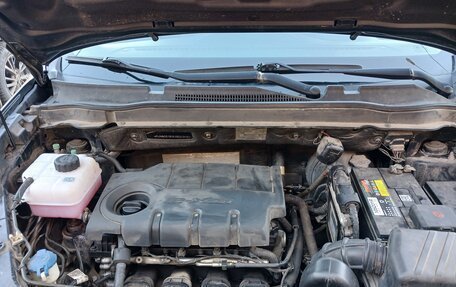 SsangYong Actyon II рестайлинг, 2014 год, 1 300 000 рублей, 15 фотография