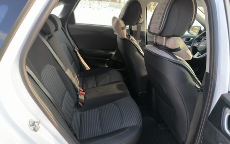 KIA cee'd III, 2022 год, 2 300 000 рублей, 6 фотография