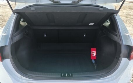 KIA cee'd III, 2022 год, 2 300 000 рублей, 4 фотография