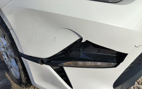 KIA cee'd III, 2022 год, 2 300 000 рублей, 11 фотография