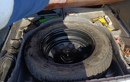 Renault Duster I рестайлинг, 2015 год, 1 000 000 рублей, 6 фотография