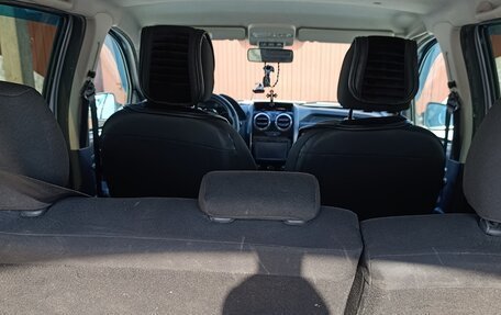 Renault Duster I рестайлинг, 2015 год, 1 000 000 рублей, 11 фотография