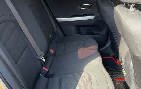 KIA cee'd III, 2016 год, 875 000 рублей, 10 фотография