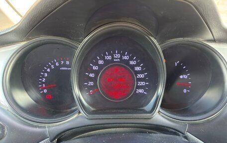 KIA cee'd III, 2016 год, 875 000 рублей, 13 фотография