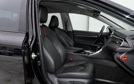 Toyota Camry, 2020 год, 3 140 111 рублей, 12 фотография