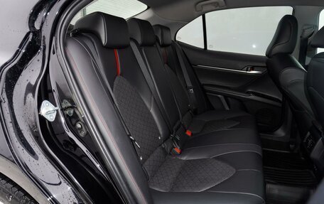 Toyota Camry, 2020 год, 3 140 111 рублей, 11 фотография