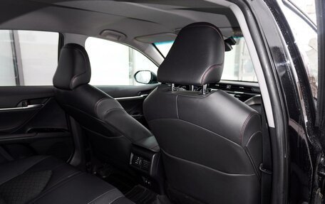 Toyota Camry, 2020 год, 3 140 111 рублей, 15 фотография