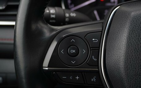 Toyota Camry, 2020 год, 3 140 111 рублей, 23 фотография