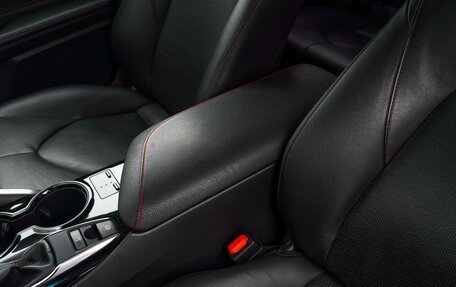 Toyota Camry, 2020 год, 3 140 111 рублей, 17 фотография