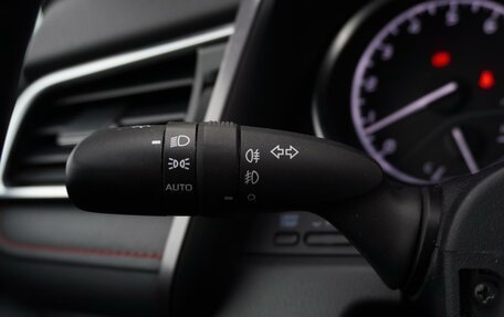 Toyota Camry, 2020 год, 3 140 111 рублей, 21 фотография