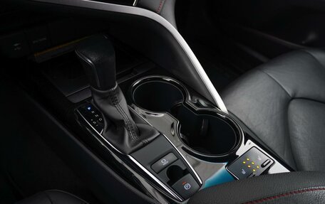 Toyota Camry, 2020 год, 3 140 111 рублей, 26 фотография