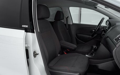 Volkswagen Polo VI (EU Market), 2017 год, 1 270 111 рублей, 10 фотография