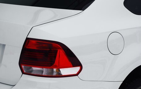 Volkswagen Polo VI (EU Market), 2017 год, 1 270 111 рублей, 7 фотография