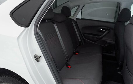 Volkswagen Polo VI (EU Market), 2017 год, 1 270 111 рублей, 9 фотография