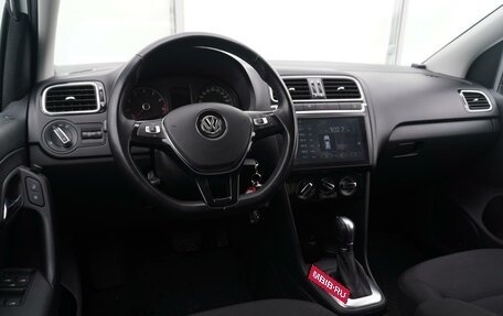 Volkswagen Polo VI (EU Market), 2017 год, 1 270 111 рублей, 8 фотография