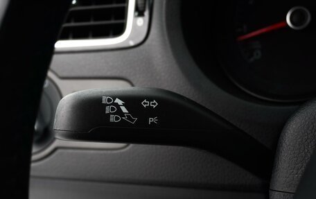 Volkswagen Polo VI (EU Market), 2017 год, 1 270 111 рублей, 16 фотография