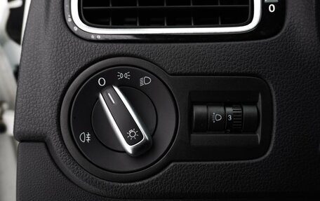 Volkswagen Polo VI (EU Market), 2017 год, 1 270 111 рублей, 25 фотография