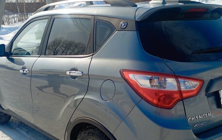 Changan CS35, 2014 год, 699 000 рублей, 4 фотография